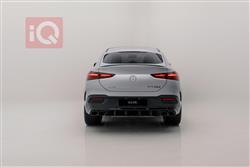 مرسيدس بنز GLE  كوبيه